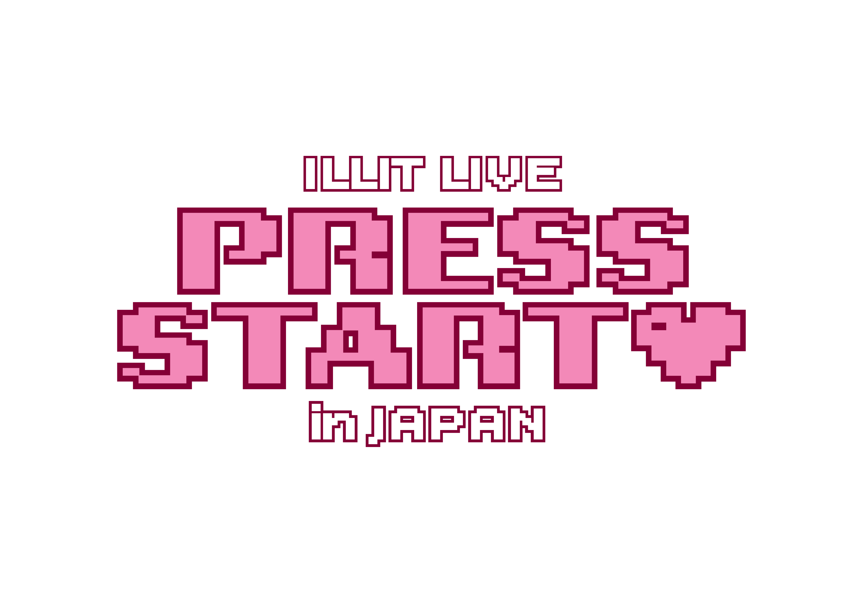 ILLIT LIVE 'PRESS START︎︎❤' in JAPAN』