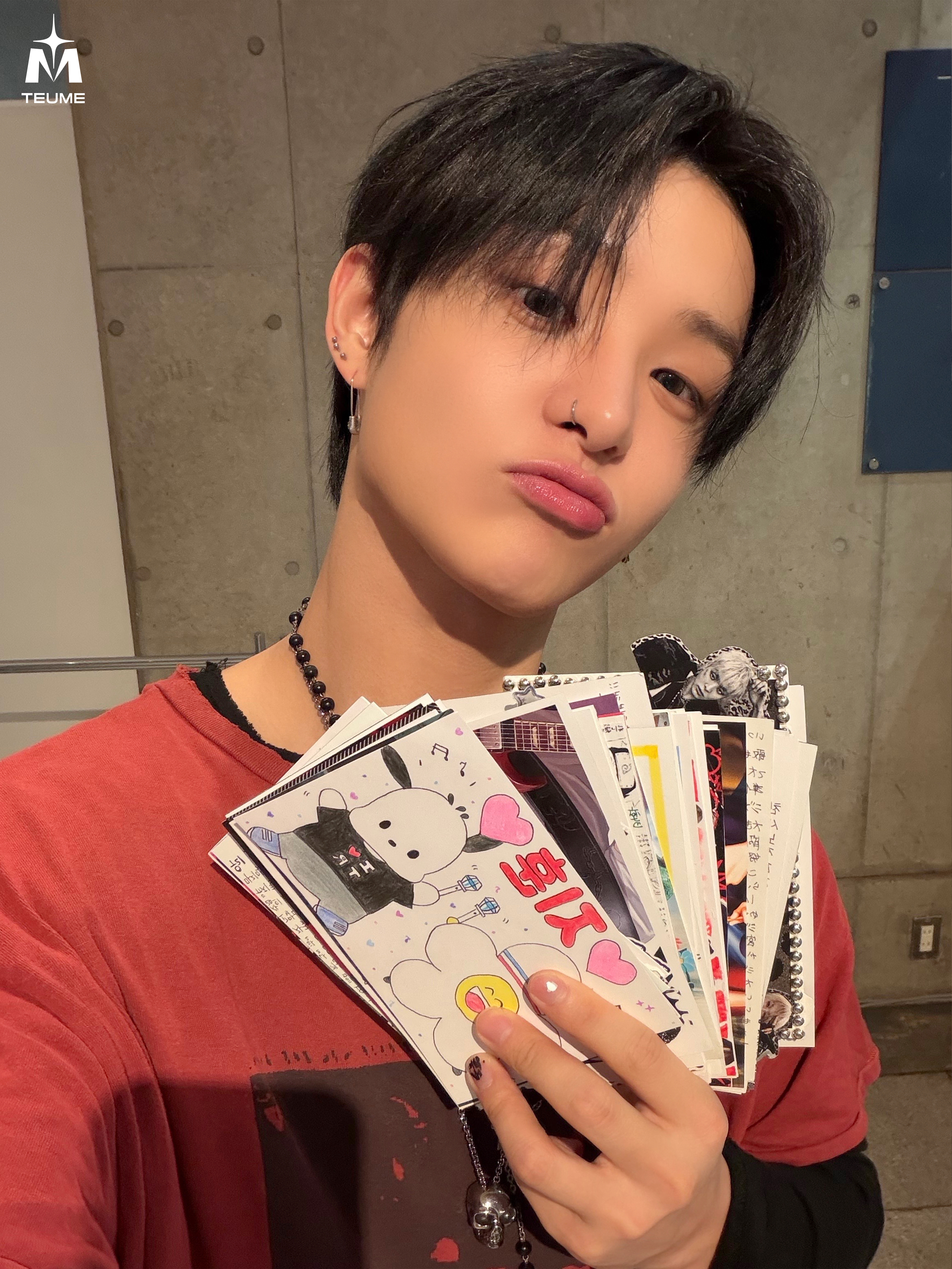 TREASURE GLOBAL OFFICIAL FANCLUB TREASURE MAKER MEMBERSHIP (JP)