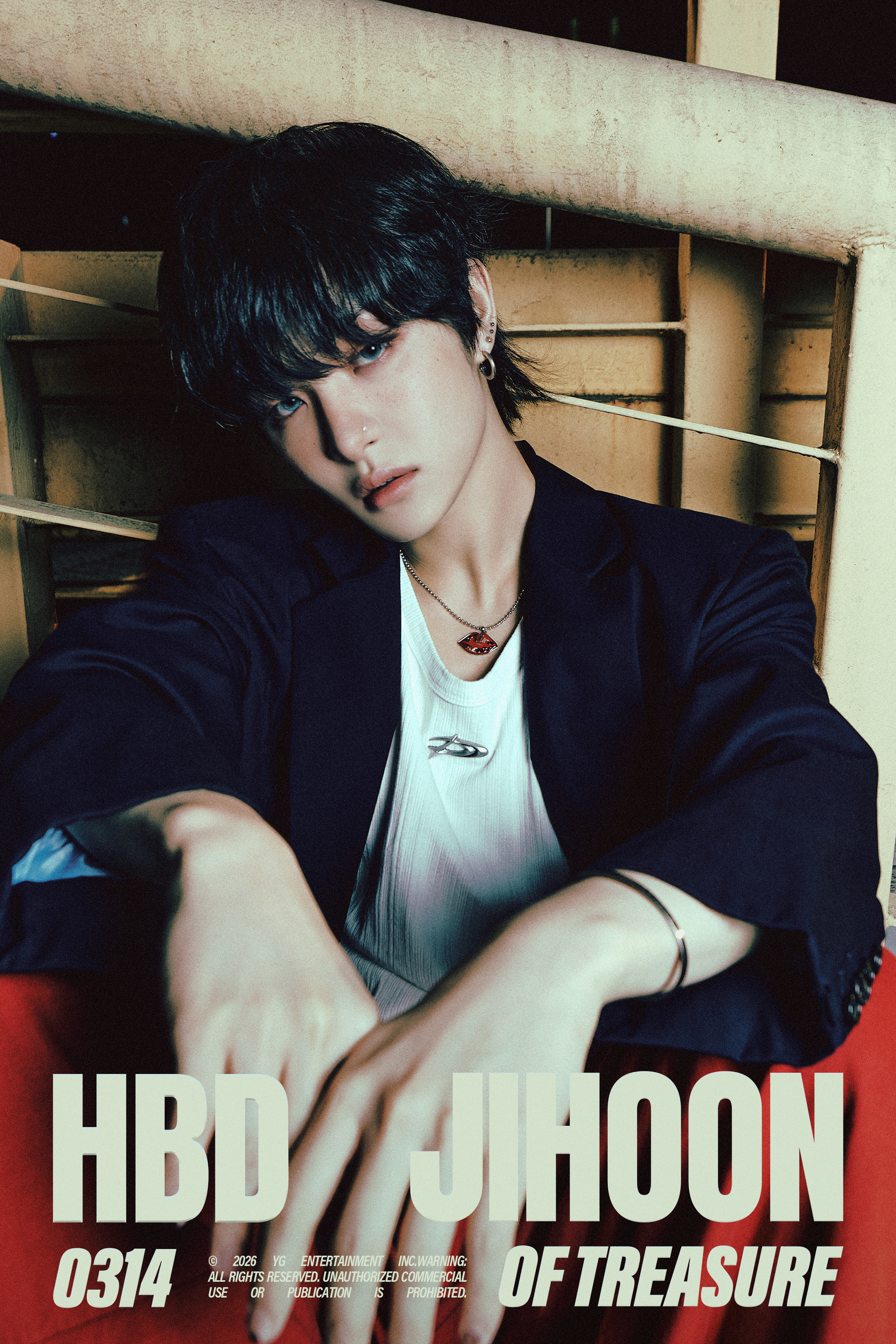 TREASURE GLOBAL OFFICIAL FANCLUB TREASURE MAKER MEMBERSHIP (JP)