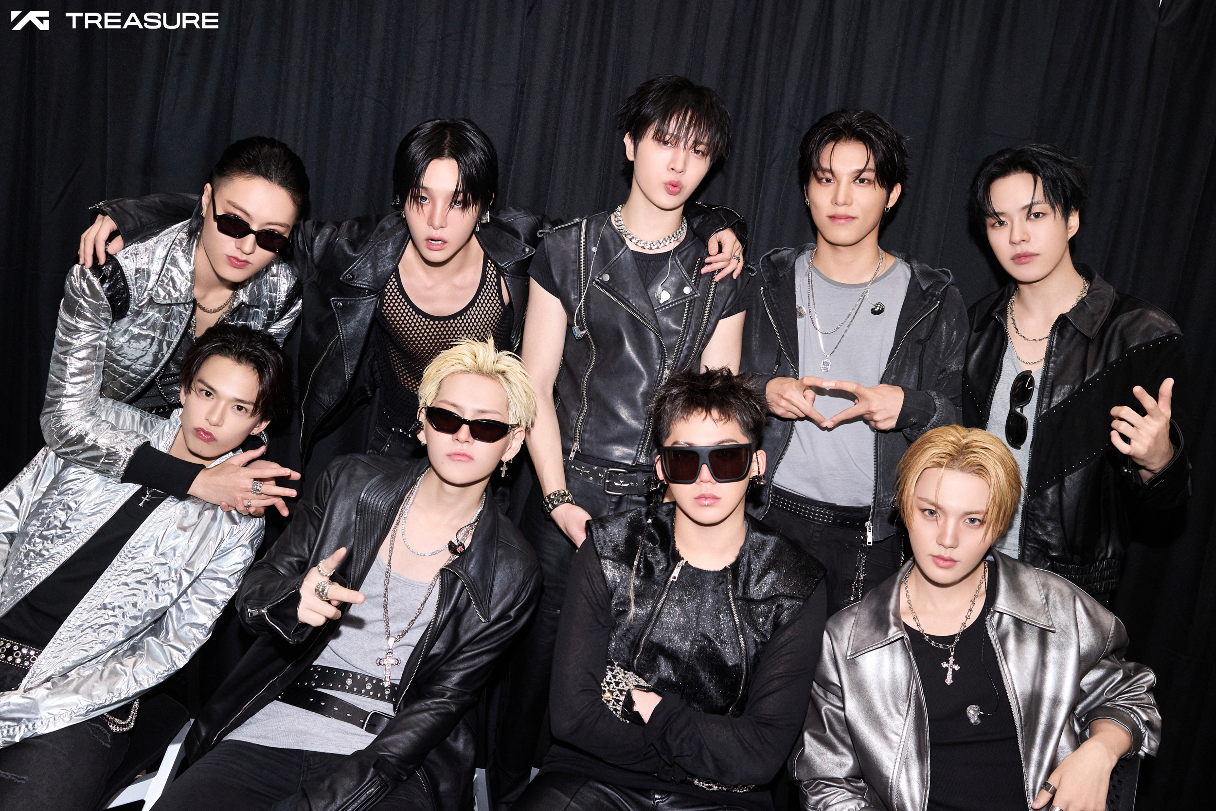 TREASURE MAKER ｜ TREASURE GLOBAL OFFICIAL FANCLUB TREASURE MAKER