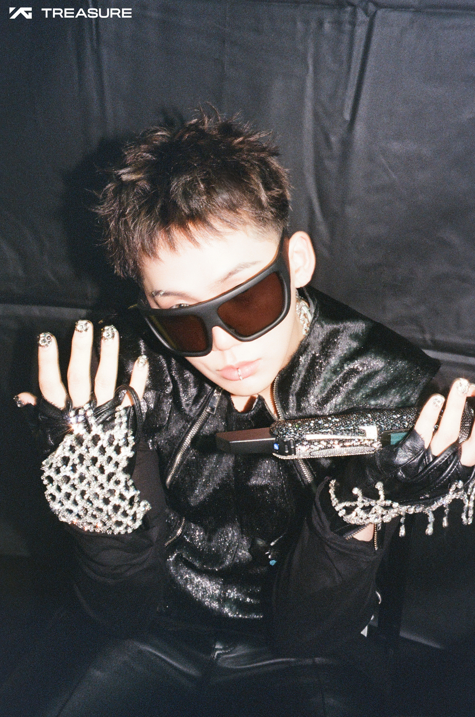 TREASURE MAKER ｜ TREASURE GLOBAL OFFICIAL FANCLUB TREASURE MAKER