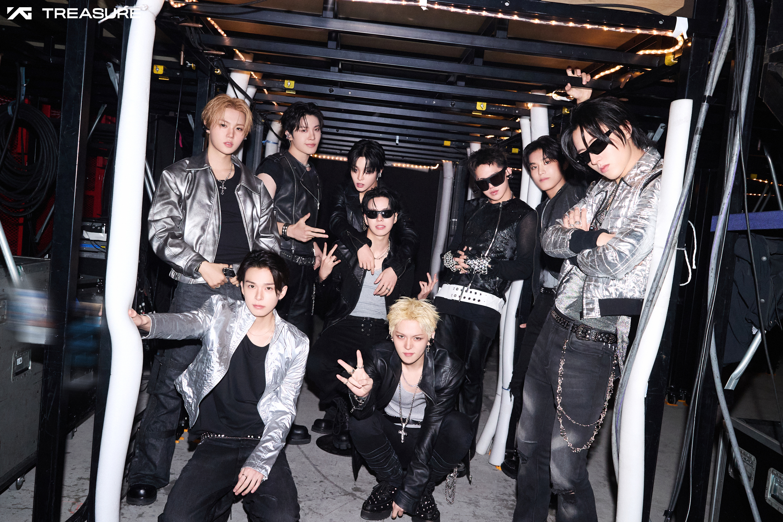 TREASURE MAKER ｜ TREASURE GLOBAL OFFICIAL FANCLUB TREASURE MAKER