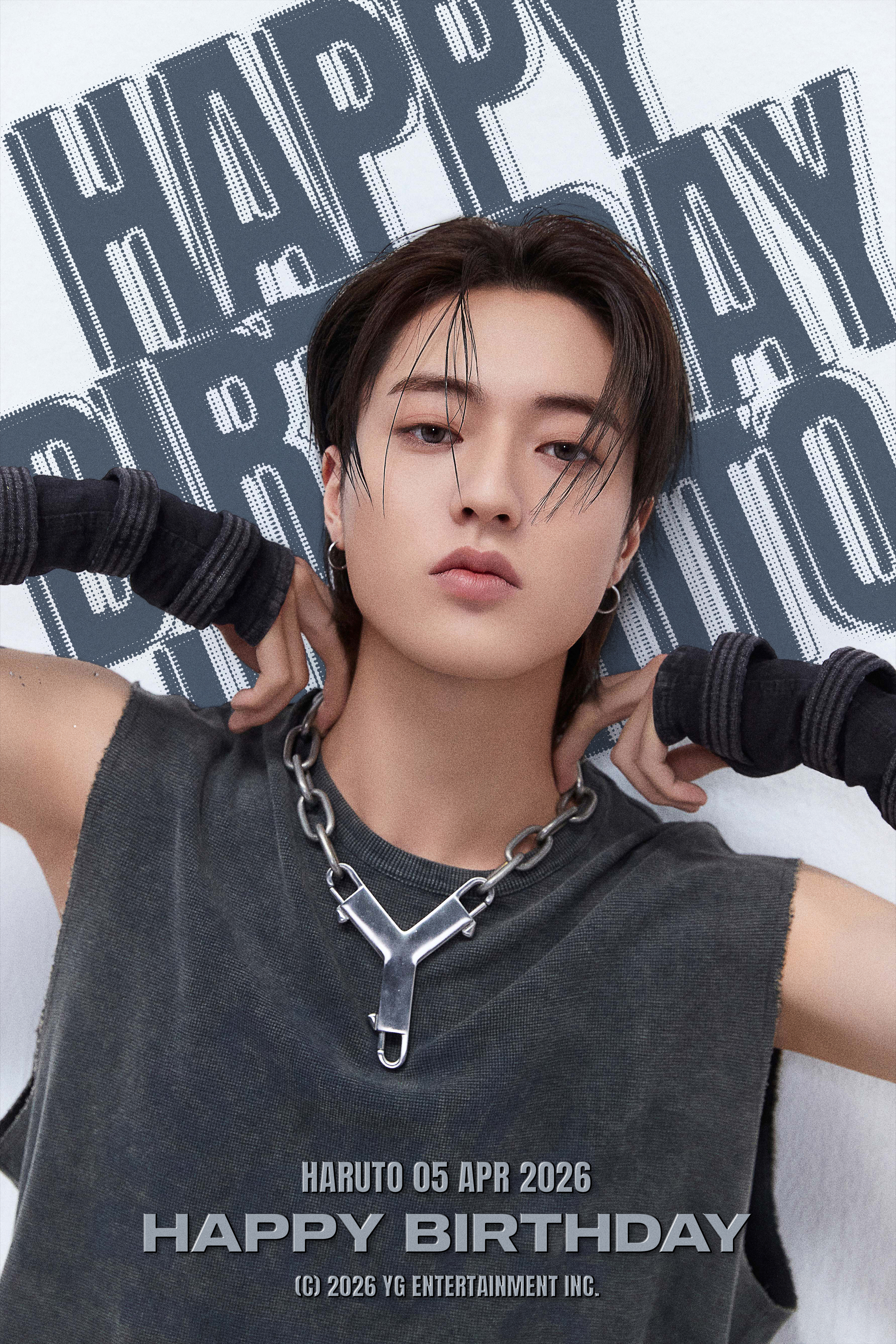 TREASURE GLOBAL OFFICIAL FANCLUB TREASURE MAKER MEMBERSHIP (JP)