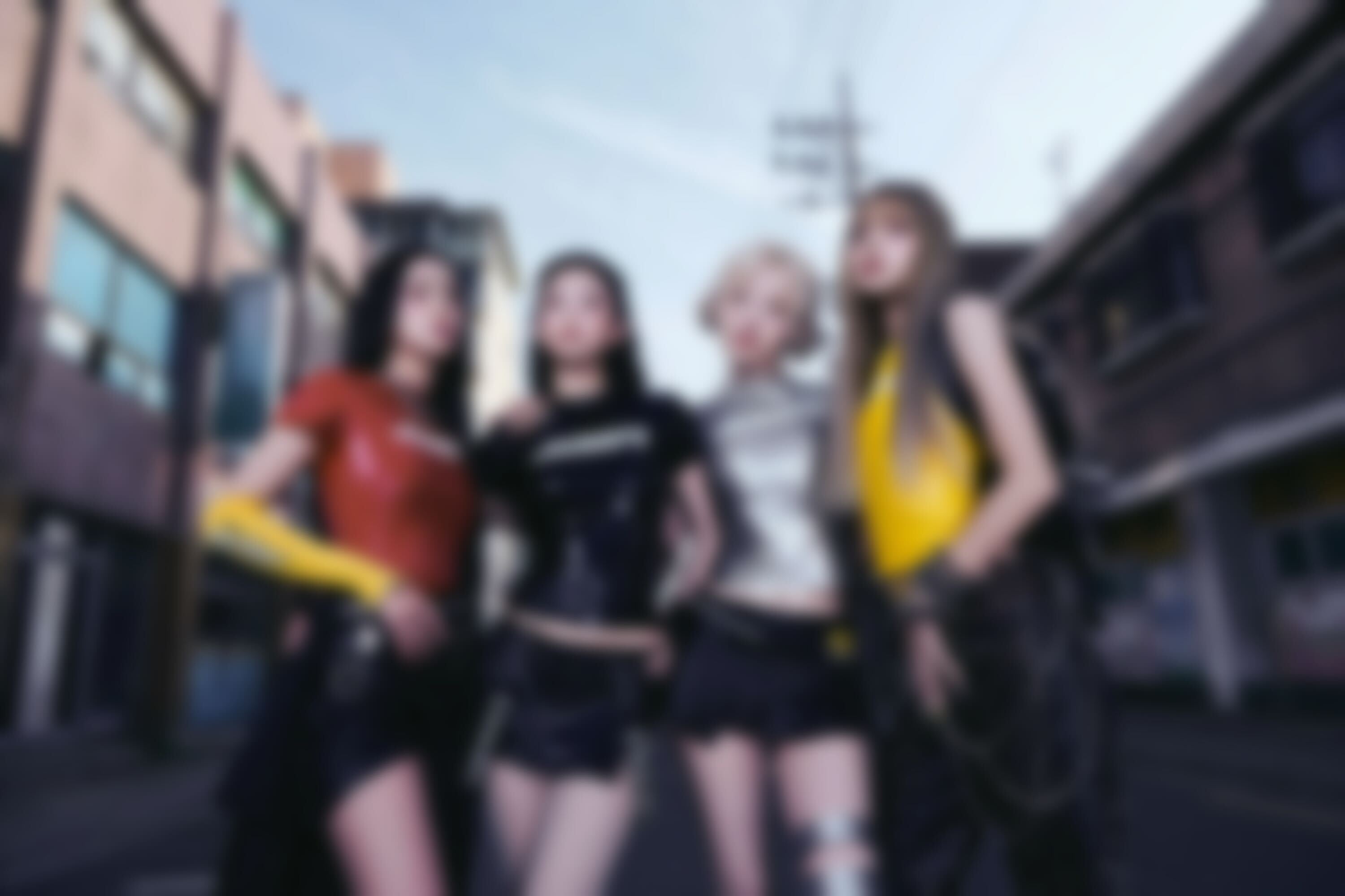 BLACKPINK GLOBAL OFFICIAL FANCLUB BLINK MEMBERSHIP (JP)