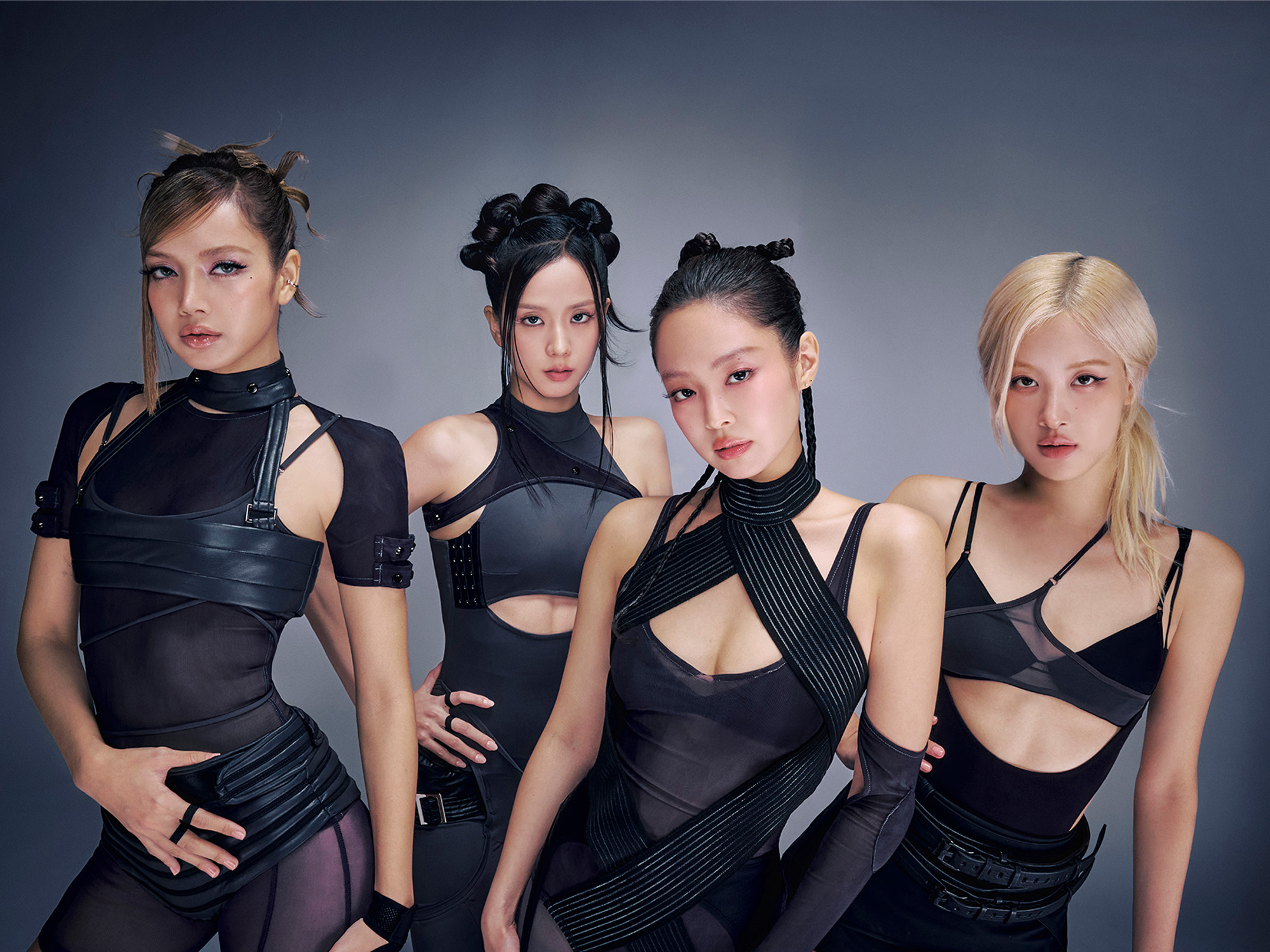 BLACKPINK GLOBAL OFFICIAL FANCLUB BLINK MEMBERSHIP (JP)